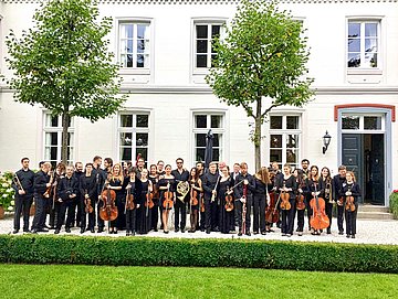 Evenementen bij GUT HEIDEFELD 